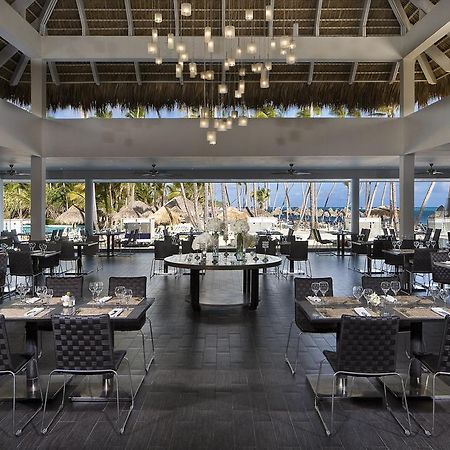 Melia Caribe Tropical All Inclusive (Adults Only) Πούντα Κάνα Εξωτερικό φωτογραφία