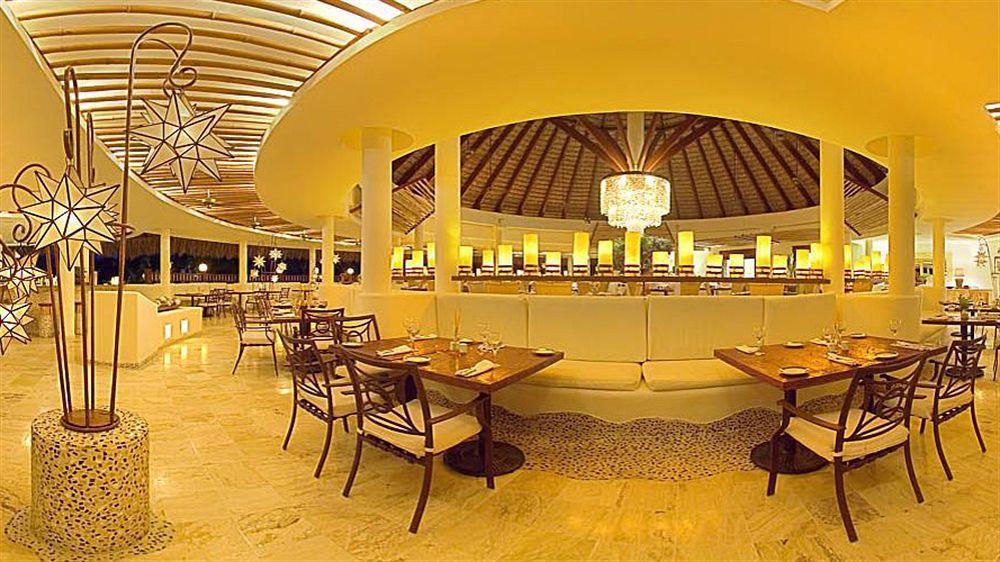 Melia Caribe Tropical All Inclusive (Adults Only) Πούντα Κάνα Εξωτερικό φωτογραφία