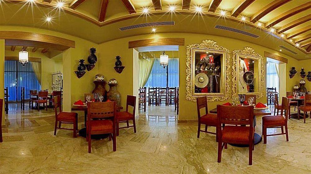 Melia Caribe Tropical All Inclusive (Adults Only) Πούντα Κάνα Εξωτερικό φωτογραφία