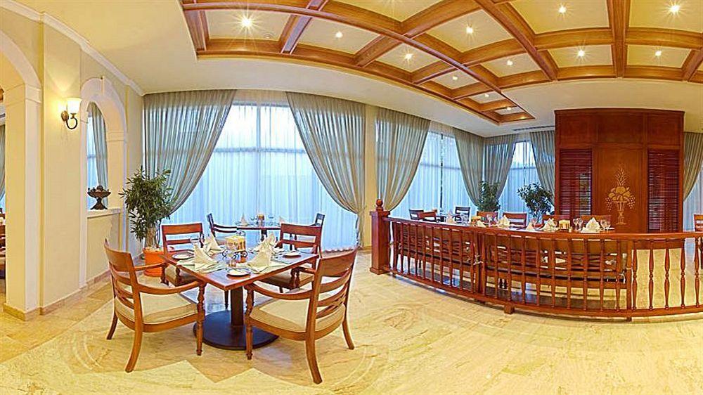 Melia Caribe Tropical All Inclusive (Adults Only) Πούντα Κάνα Εξωτερικό φωτογραφία