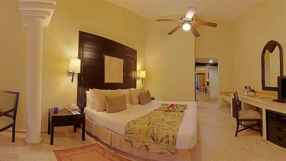 Melia Caribe Tropical All Inclusive (Adults Only) Πούντα Κάνα Εξωτερικό φωτογραφία