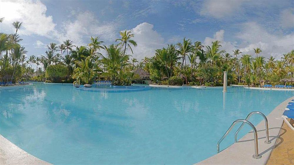 Melia Caribe Tropical All Inclusive (Adults Only) Πούντα Κάνα Εξωτερικό φωτογραφία