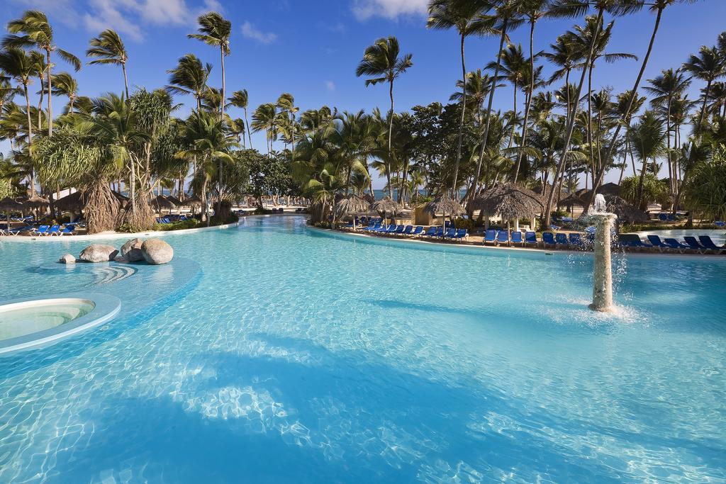Melia Caribe Tropical All Inclusive (Adults Only) Πούντα Κάνα Εξωτερικό φωτογραφία