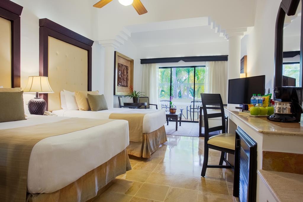 Melia Caribe Tropical All Inclusive (Adults Only) Πούντα Κάνα Εξωτερικό φωτογραφία