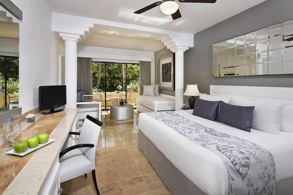 Melia Caribe Tropical All Inclusive (Adults Only) Πούντα Κάνα Δωμάτιο φωτογραφία