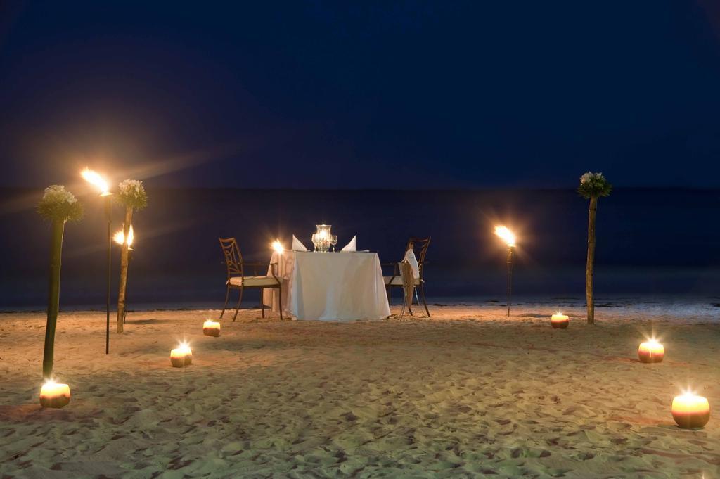 Melia Caribe Tropical All Inclusive (Adults Only) Πούντα Κάνα Εξωτερικό φωτογραφία