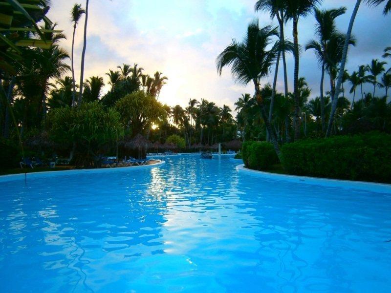 Melia Caribe Tropical All Inclusive (Adults Only) Πούντα Κάνα Εξωτερικό φωτογραφία