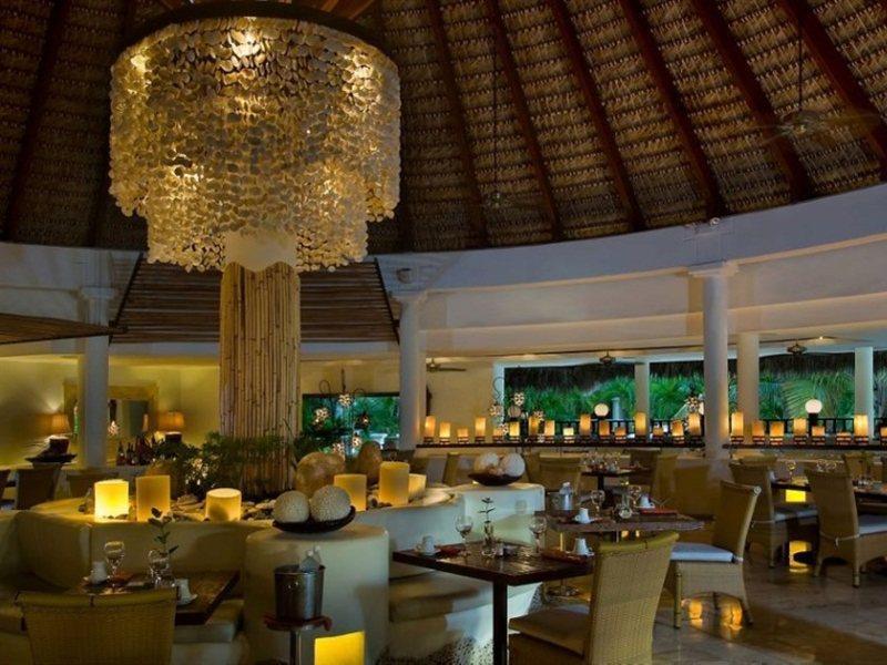Melia Caribe Tropical All Inclusive (Adults Only) Πούντα Κάνα Εξωτερικό φωτογραφία