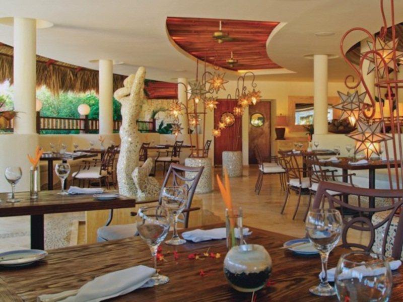 Melia Caribe Tropical All Inclusive (Adults Only) Πούντα Κάνα Εξωτερικό φωτογραφία