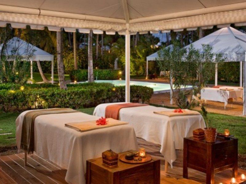 Melia Caribe Tropical All Inclusive (Adults Only) Πούντα Κάνα Εξωτερικό φωτογραφία