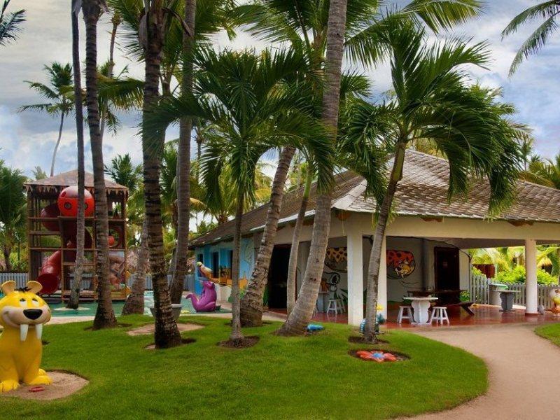Melia Caribe Tropical All Inclusive (Adults Only) Πούντα Κάνα Εξωτερικό φωτογραφία