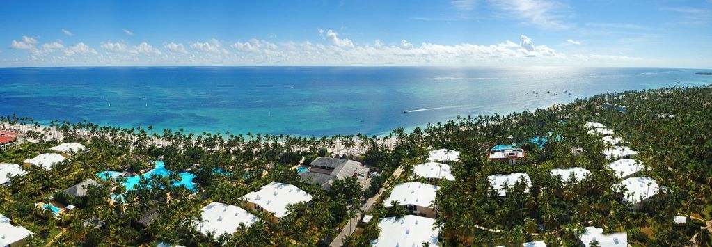 Melia Caribe Tropical All Inclusive (Adults Only) Πούντα Κάνα Εξωτερικό φωτογραφία