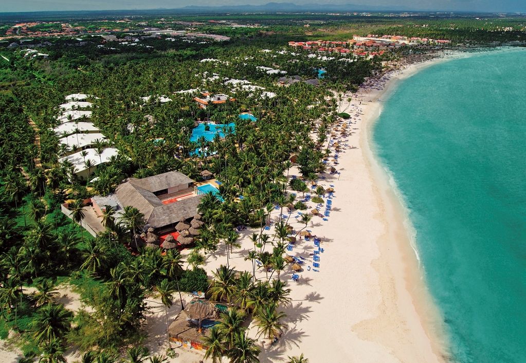 Melia Caribe Tropical All Inclusive (Adults Only) Πούντα Κάνα Ανέσεις φωτογραφία