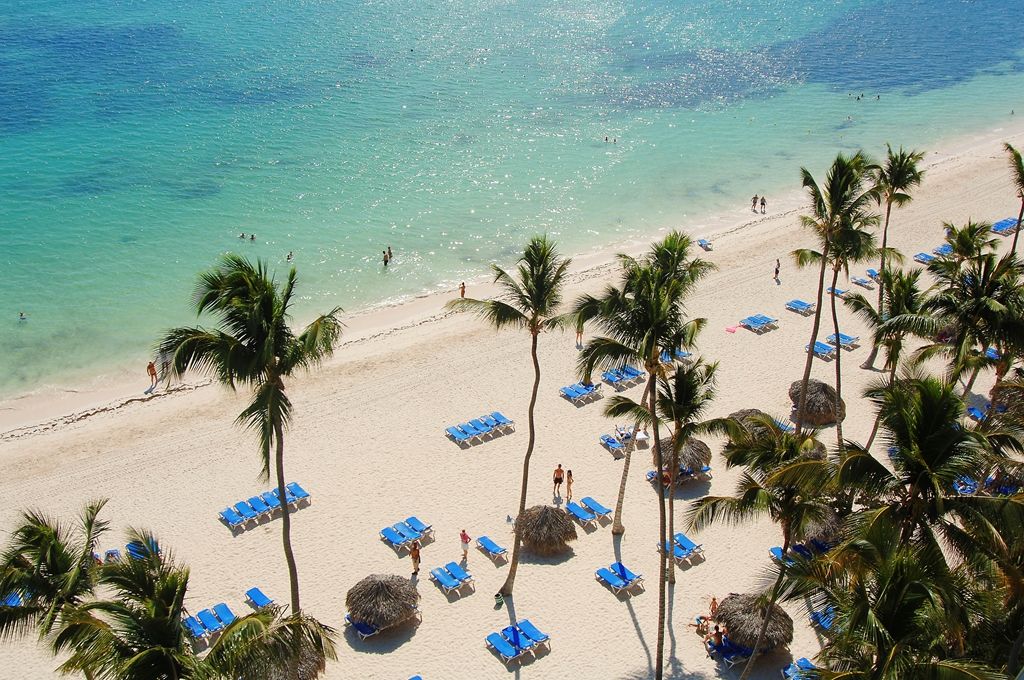 Melia Caribe Tropical All Inclusive (Adults Only) Πούντα Κάνα Ανέσεις φωτογραφία