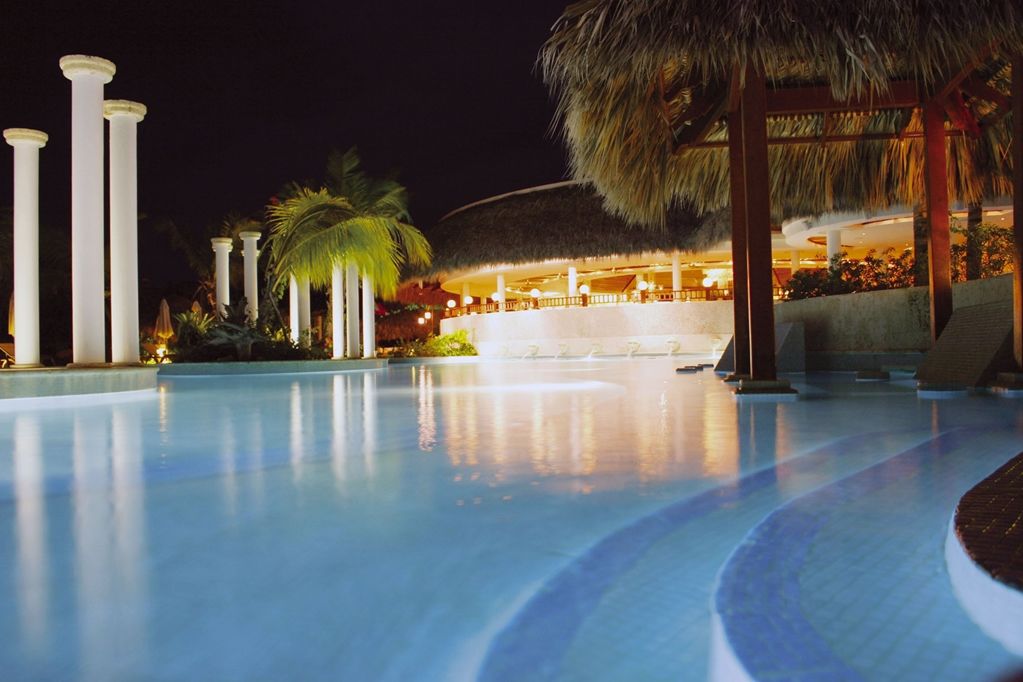 Melia Caribe Tropical All Inclusive (Adults Only) Πούντα Κάνα Ανέσεις φωτογραφία