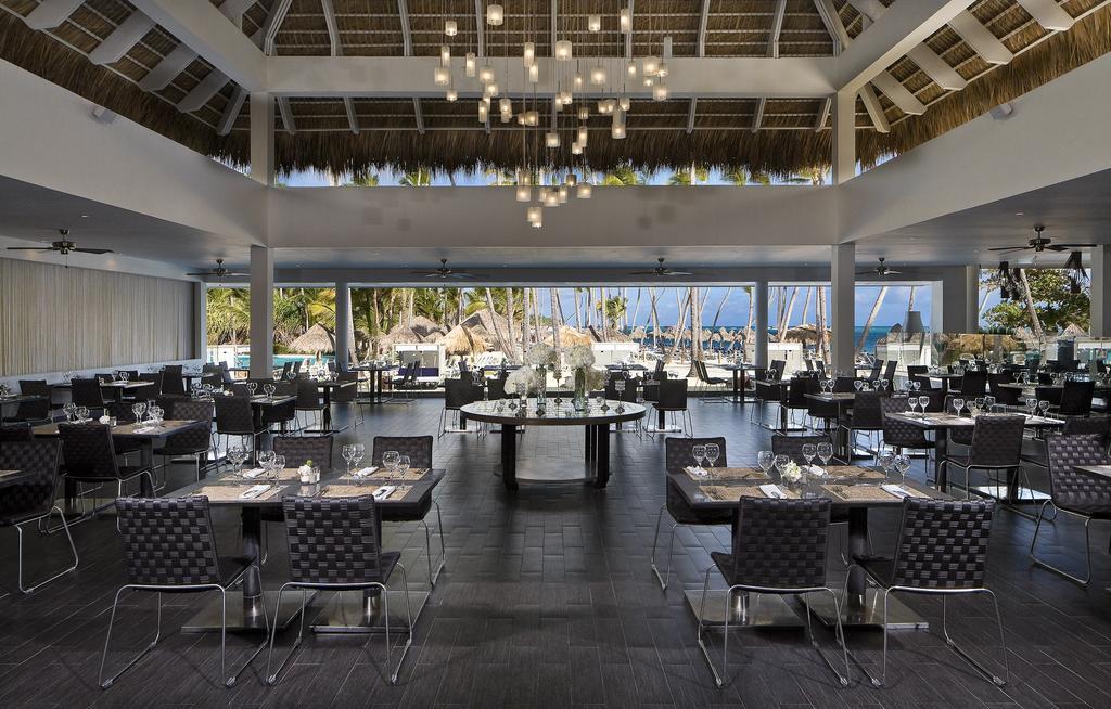 Melia Caribe Tropical All Inclusive (Adults Only) Πούντα Κάνα Εξωτερικό φωτογραφία