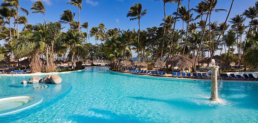 Melia Caribe Tropical All Inclusive (Adults Only) Πούντα Κάνα Εξωτερικό φωτογραφία