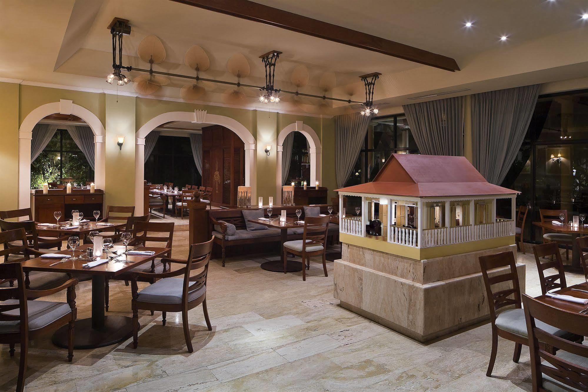 Melia Caribe Tropical All Inclusive (Adults Only) Πούντα Κάνα Εξωτερικό φωτογραφία