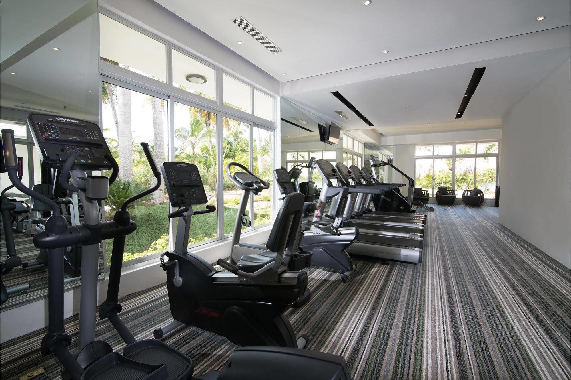 Melia Caribe Tropical All Inclusive (Adults Only) Πούντα Κάνα Εξωτερικό φωτογραφία