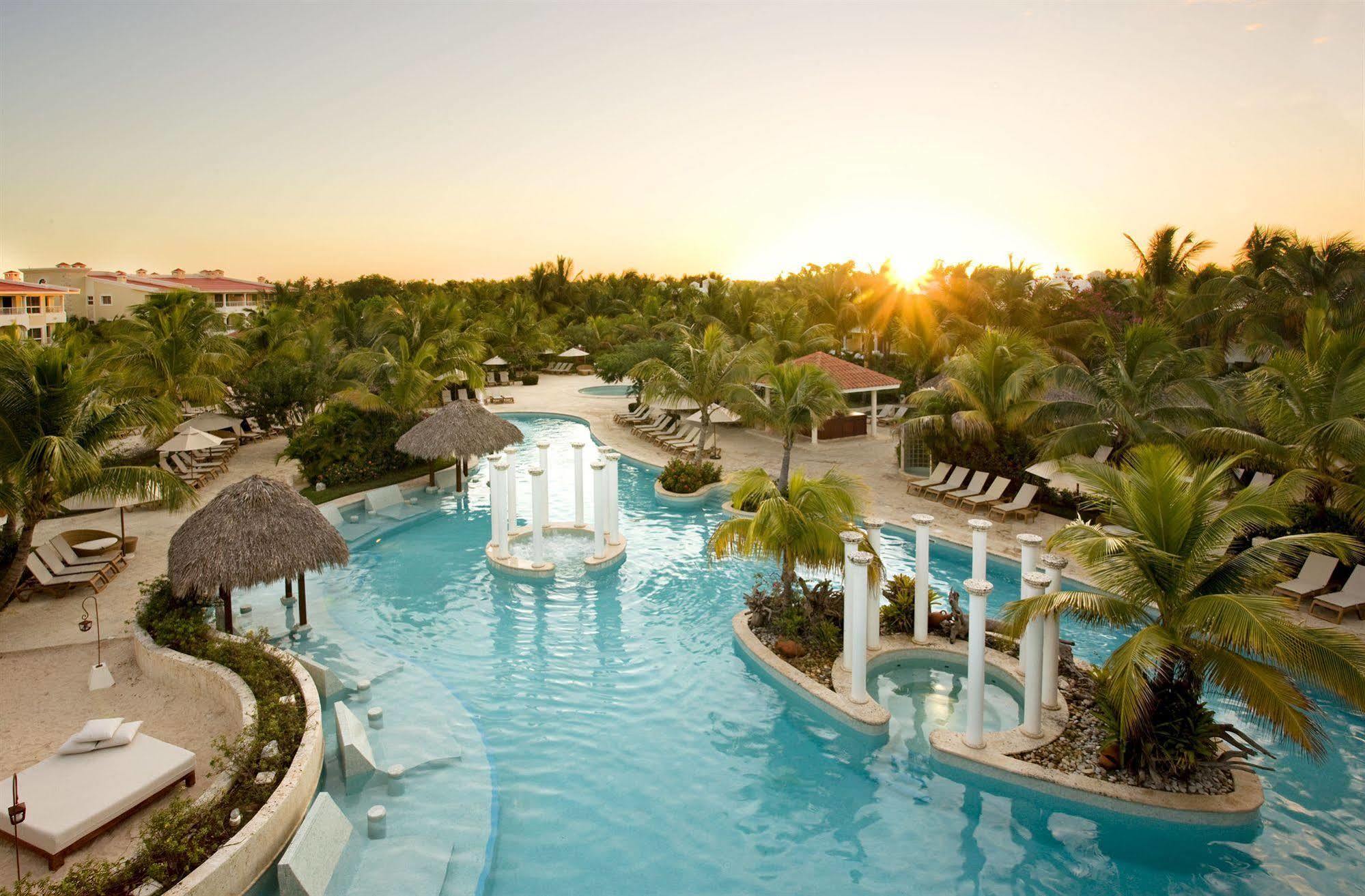 Melia Caribe Tropical All Inclusive (Adults Only) Πούντα Κάνα Εξωτερικό φωτογραφία