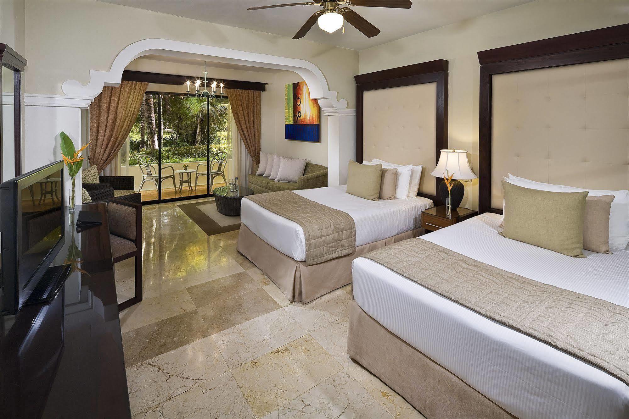 Melia Caribe Tropical All Inclusive (Adults Only) Πούντα Κάνα Εξωτερικό φωτογραφία