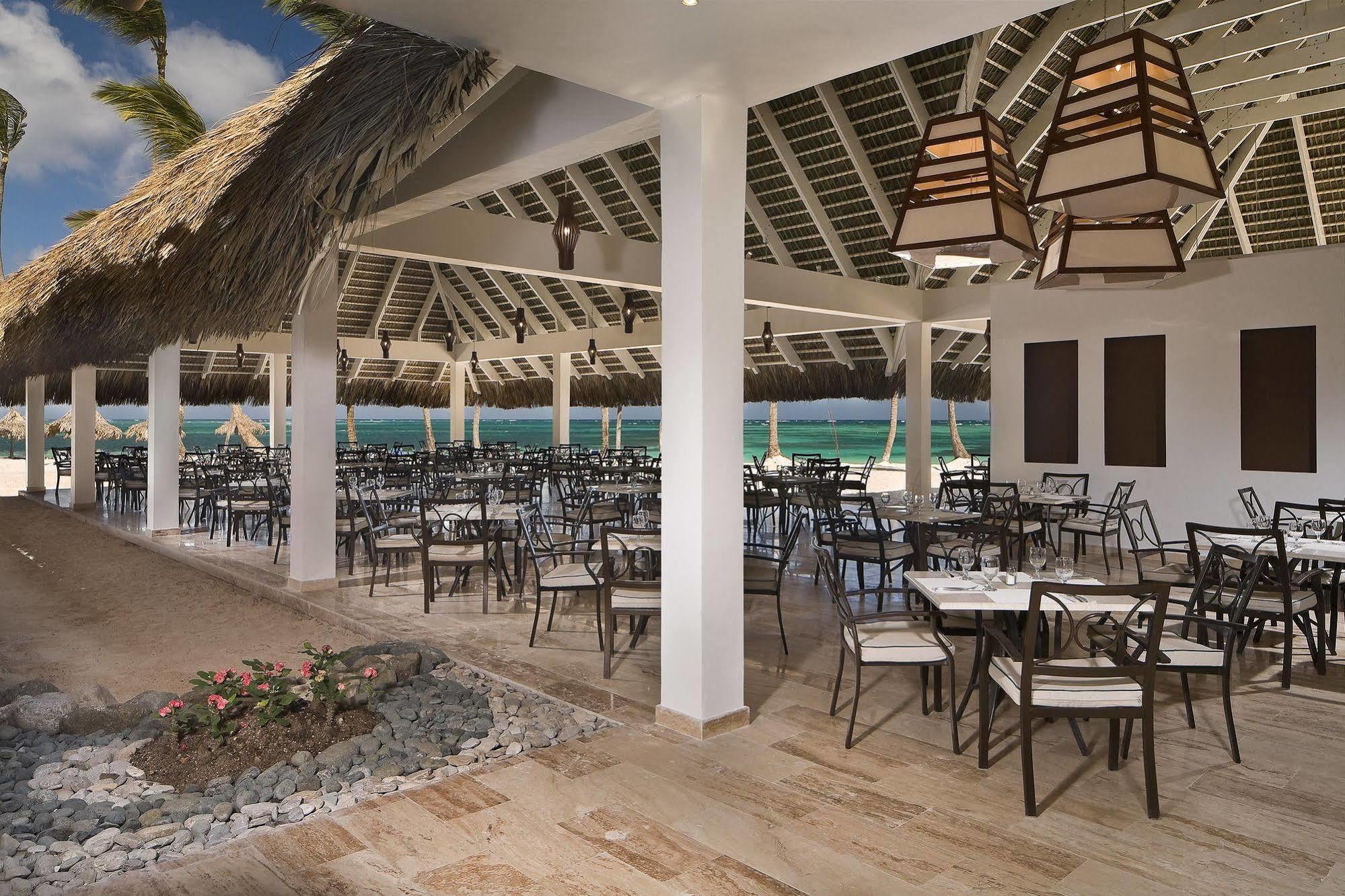 Melia Caribe Tropical All Inclusive (Adults Only) Πούντα Κάνα Εξωτερικό φωτογραφία