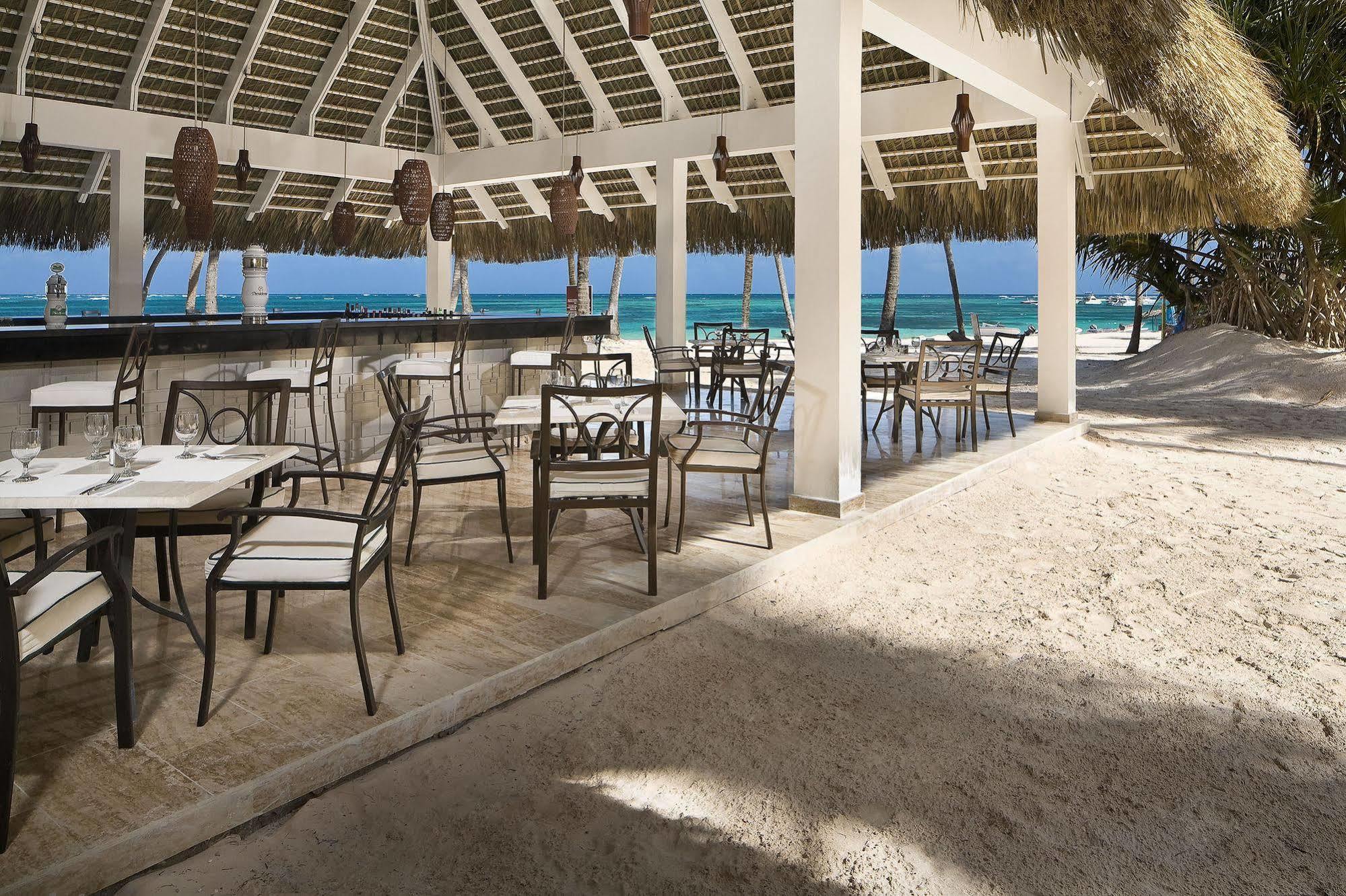 Melia Caribe Tropical All Inclusive (Adults Only) Πούντα Κάνα Εξωτερικό φωτογραφία