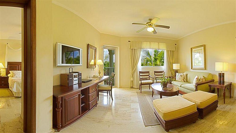 Melia Caribe Tropical All Inclusive (Adults Only) Πούντα Κάνα Εξωτερικό φωτογραφία